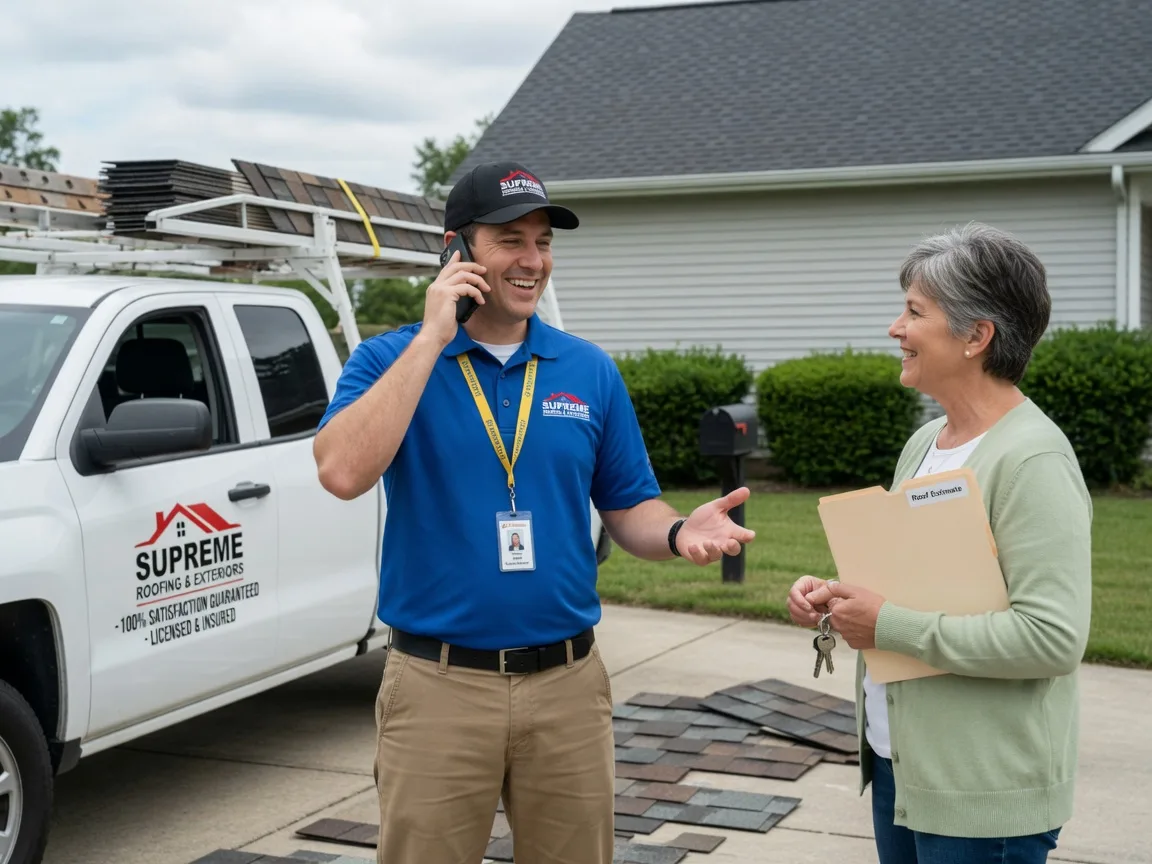 Roof Replacement Rebersburg, PA FAQs